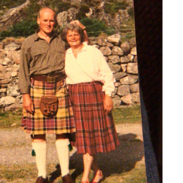 Photo for notice MARGARET (Rita) DAVIDSON