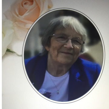 Photo of Joyce WILLIAMS