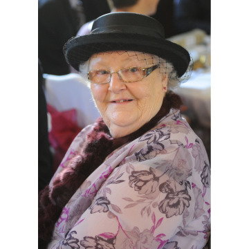 Photo of Robina CREDLAND
