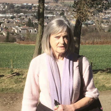 Photo of Eileen MARTIN