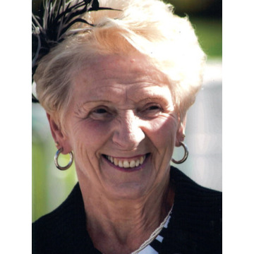 Photo of JEAN JOHNSTONE