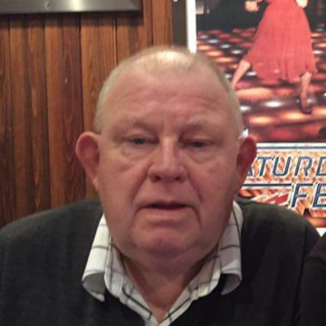 Photo of DAVID JAMES RICHARDSON