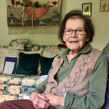 Photo of Cynthia HAWKINS-DADY