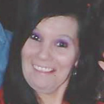 Photo of Elaine COWIE