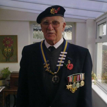Photo of JAMES REGINALD IREDALE