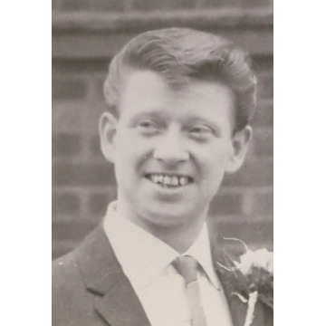 Photo of Frank BENTHAM
