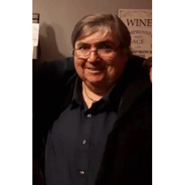 Photo of John William WHITE