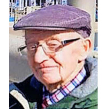 Photo of Roy HADWEN