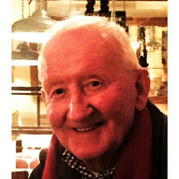 Notice Gallery for Graham DAVIES
