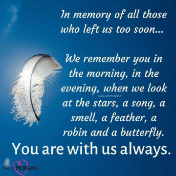 Photo for notice GARY JOHN LAWSON