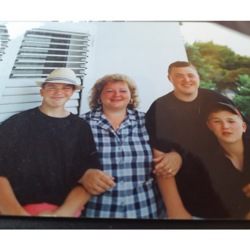 Photo for notice GARY JOHN LAWSON