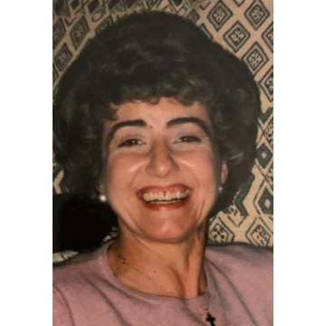 Photo of MARIE CULSHAW
