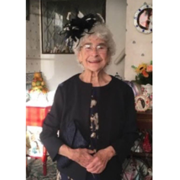 Photo of Lily STARKEY