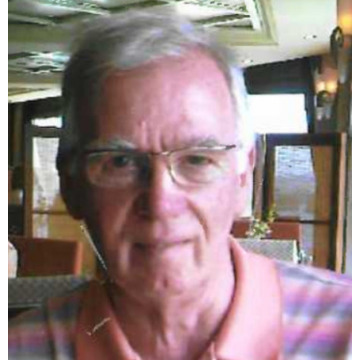 Photo of JOE CAMPBELL