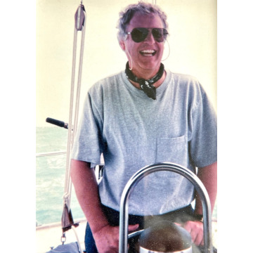 Photo of Donald John MCLACHLAN