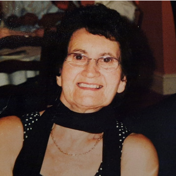 Photo of Kathleen Mary GRIFFITHS