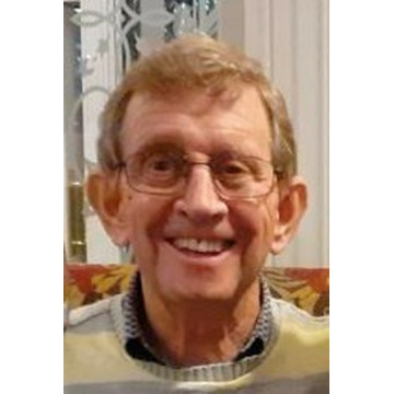 Photo of Anthony PRICE