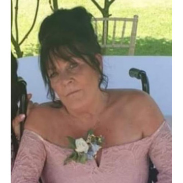 Photo of Janet CAIN