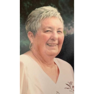 Photo of Elaine HICKS                    (NEE ROGERS)