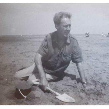 Photo of Patrick Joseph Anthony TOGHER