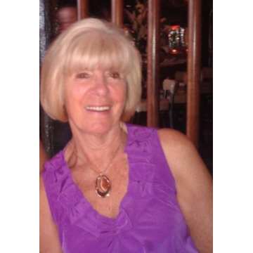 Photo of PATRICIA HOOK