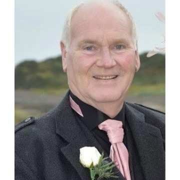 Photo of Jim HOLDEN