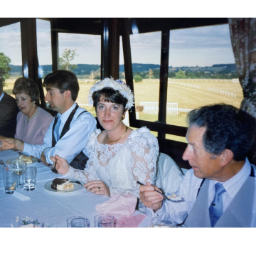 Photo of Susan Jane SNELLING