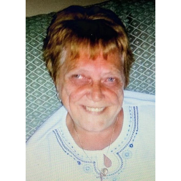 Photo of CATHERINE LALLY
