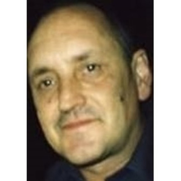 Photo of JEFF FARROW