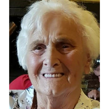 Photo of Elizabeth DAVIES