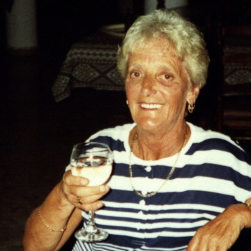 Photo of Patricia WRIGHT