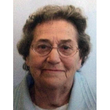 Photo of EVELINE HUGH HACKNEY