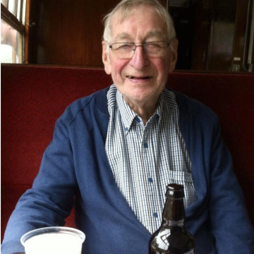 Photo of JOHN BRADLEY