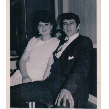 Photo of JOHN LAWRENCE WYNNE