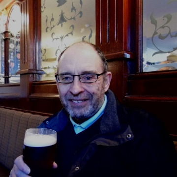 Photo of John Anthony JONES