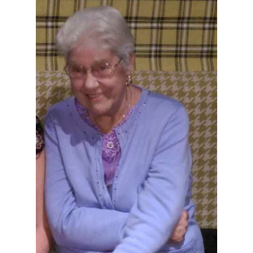 Photo of JOAN DOWNEY