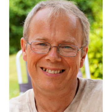 Photo of Mark BLOOMFIELD
