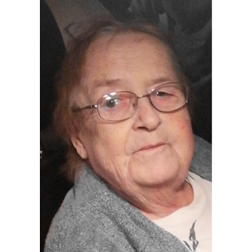 Photo of Sheila CORLESS