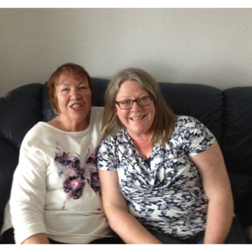 Photo of Lynda Mary SEELEY