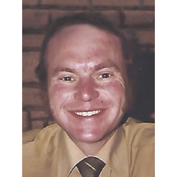 Photo of Roy Clifford ELLIS