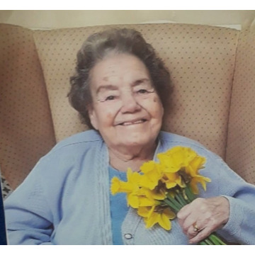 Photo of Elsie BARBER