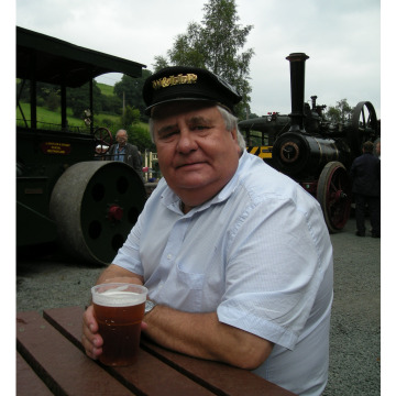 Photo of John Michael GAZZARD