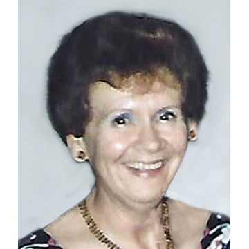Photo of Jane Hardie CHEYNE