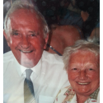 Notice Gallery for ALAN FERGUSON BILLINGE