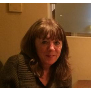 Photo of SUSAN ENTWISTLE