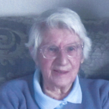 Photo of Beryl DART