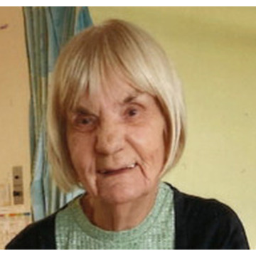 Photo of Velma TALBOT