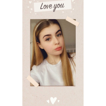 Notice Gallery for AMELIA JADE SMITH