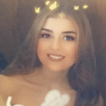 Notice Gallery for AMELIA JADE SMITH