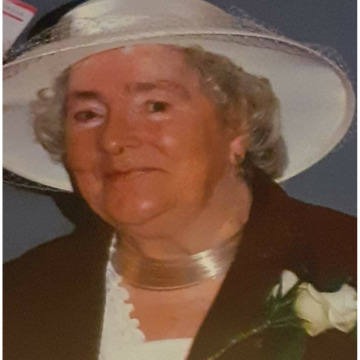 Photo of Eileen HAINING
